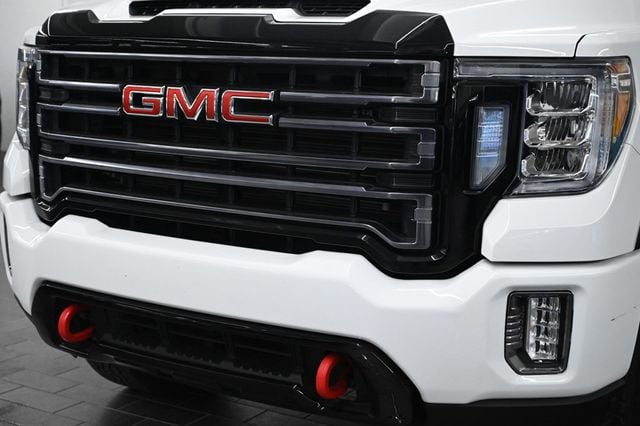 2023 GMC Sierra 2500HD AT4 - 22765935 - 20