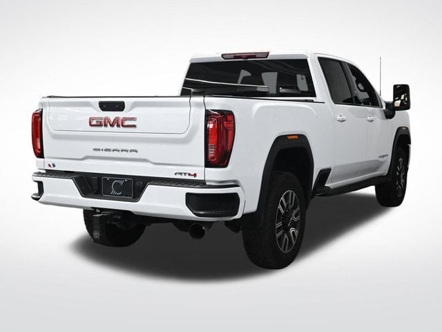 2023 GMC Sierra 2500HD AT4 - 22765935 - 4