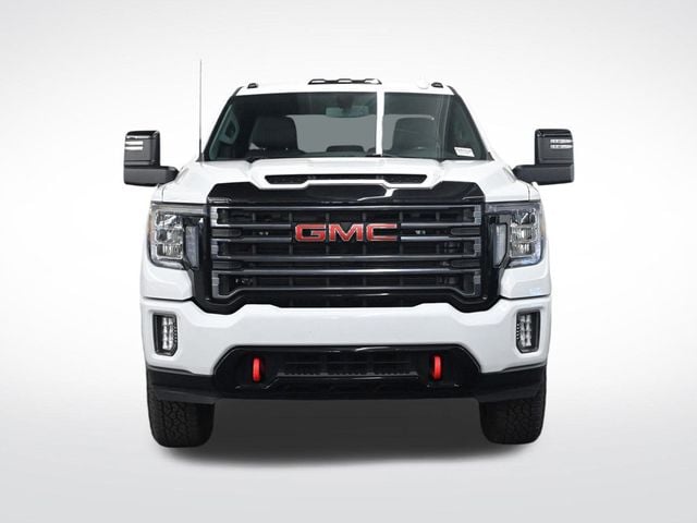 2023 GMC Sierra 2500HD AT4 - 22765935 - 7