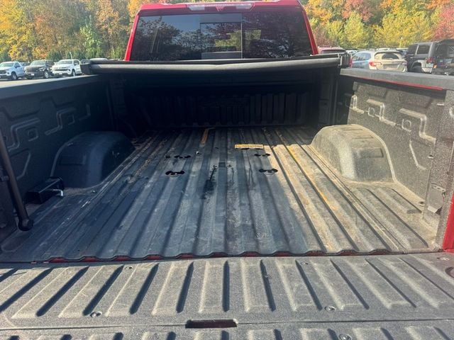 2023 GMC Sierra 2500HD AT4 - 22649300 - 15