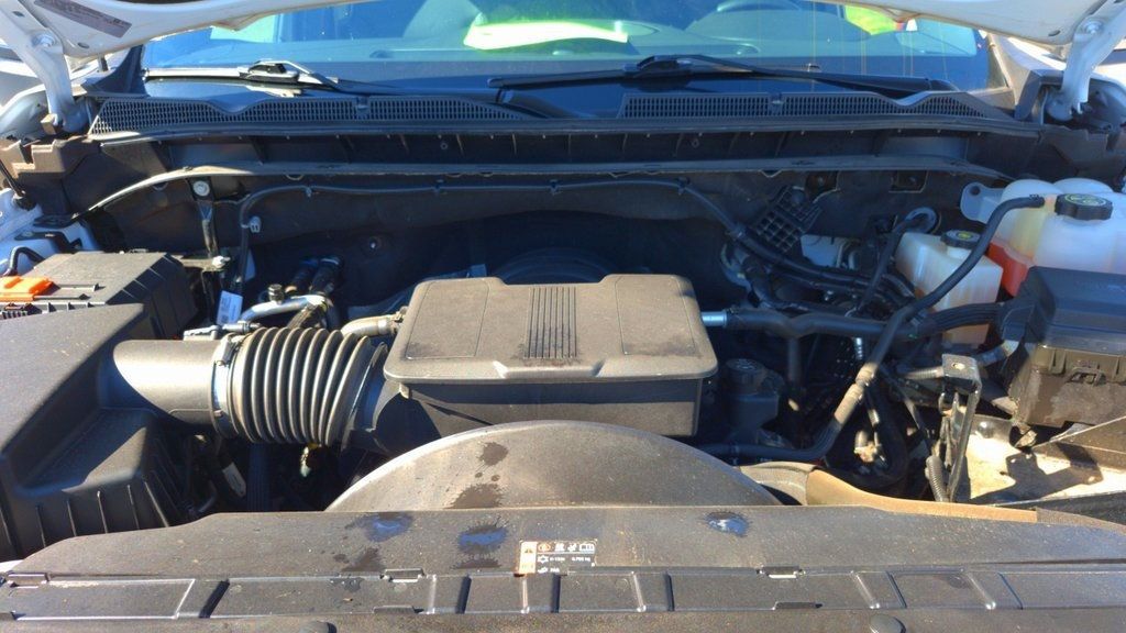 2023 GMC Sierra 2500HD AT4 - 22932200 - 9