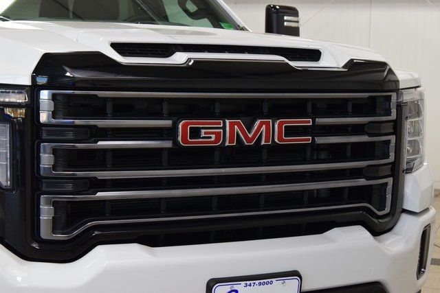 2023 GMC Sierra 2500HD AT4 - 22932200 - 10
