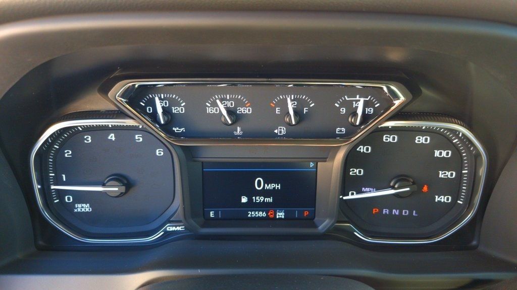 2023 GMC Sierra 2500HD AT4 - 22932200 - 11