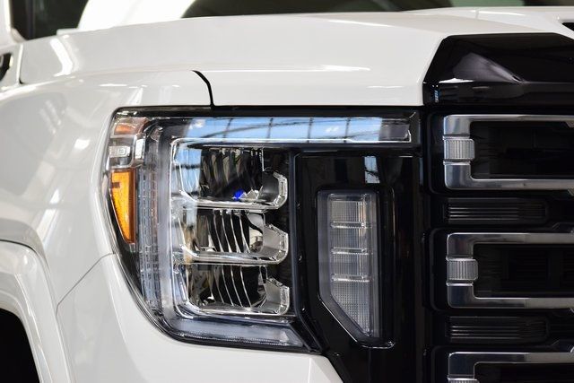 2023 GMC Sierra 2500HD AT4 - 22932200 - 11