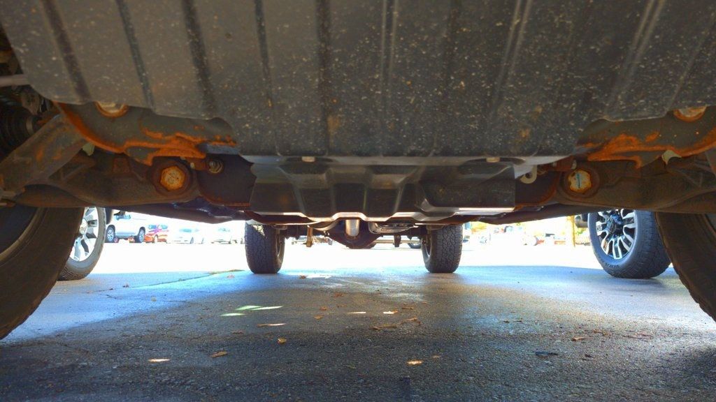 2023 GMC Sierra 2500HD AT4 - 22932200 - 12