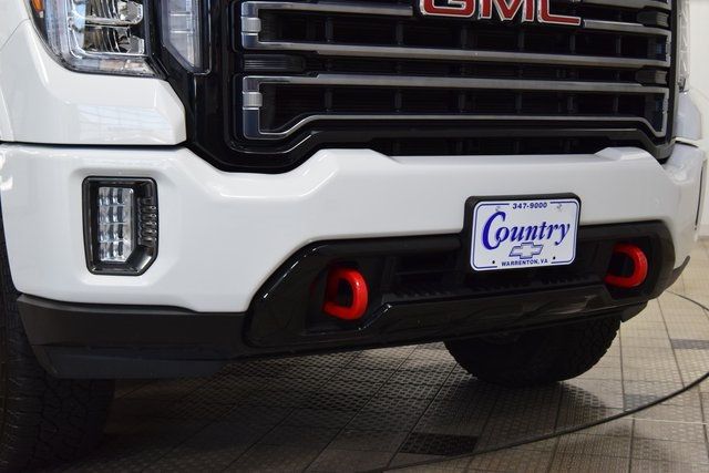 2023 GMC Sierra 2500HD AT4 - 22932200 - 12