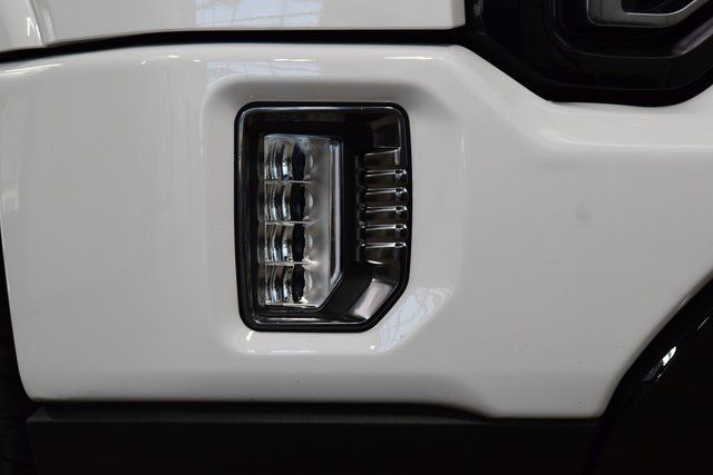 2023 GMC Sierra 2500HD AT4 - 22932200 - 13