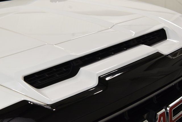 2023 GMC Sierra 2500HD AT4 - 22932200 - 15