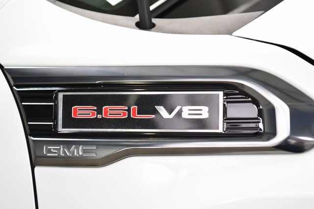2023 GMC Sierra 2500HD AT4 - 22932200 - 16