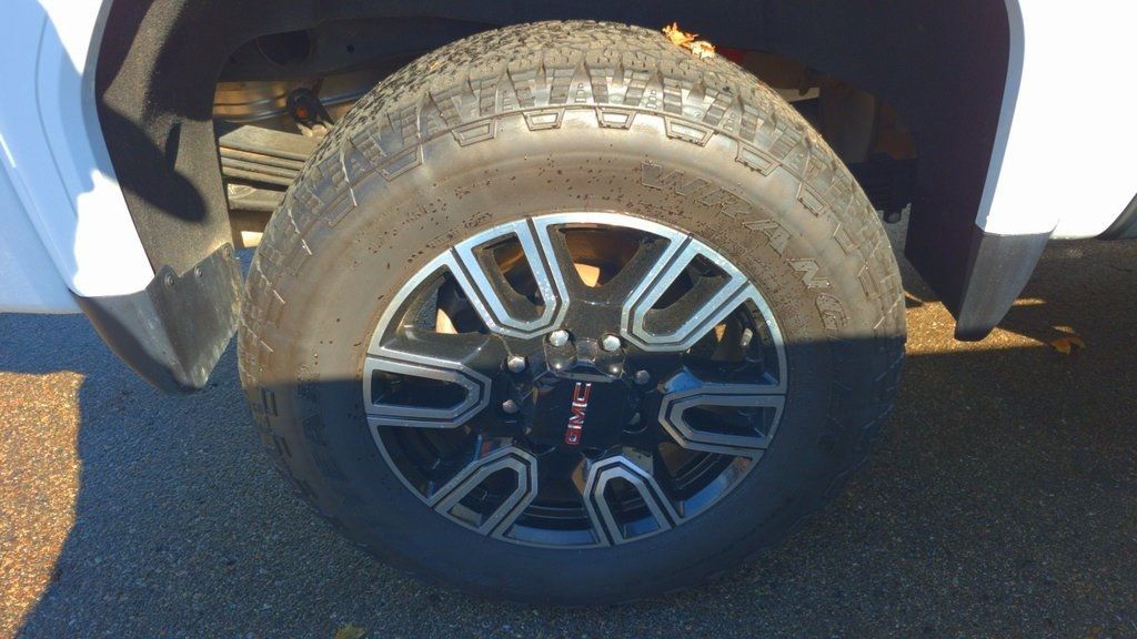 2023 GMC Sierra 2500HD AT4 - 22932200 - 20