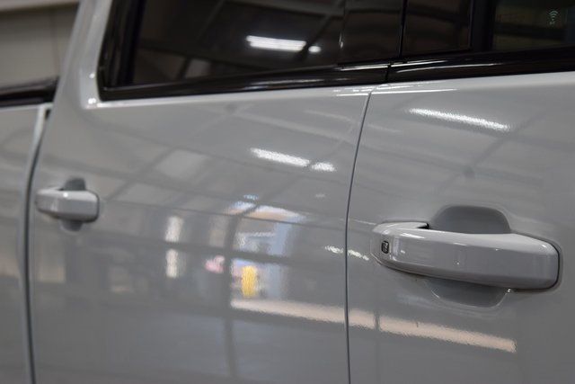 2023 GMC Sierra 2500HD AT4 - 22932200 - 20