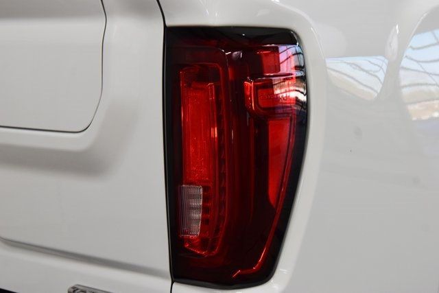 2023 GMC Sierra 2500HD AT4 - 22932200 - 21