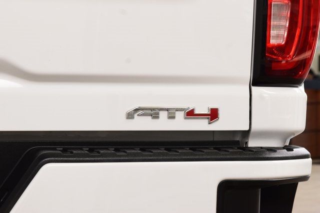 2023 GMC Sierra 2500HD AT4 - 22932200 - 23