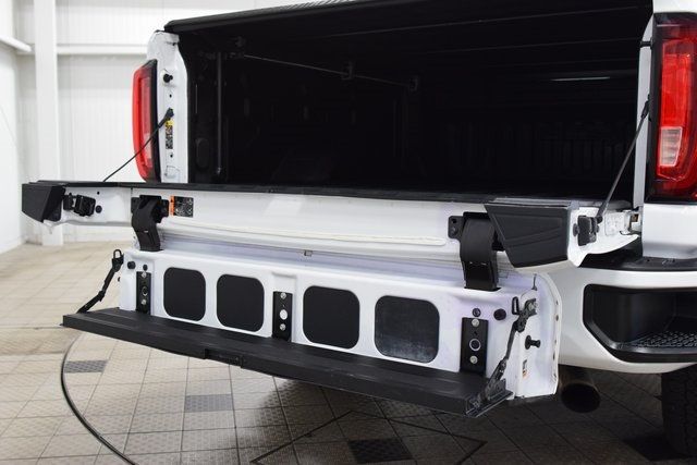 2023 GMC Sierra 2500HD AT4 - 22932200 - 26