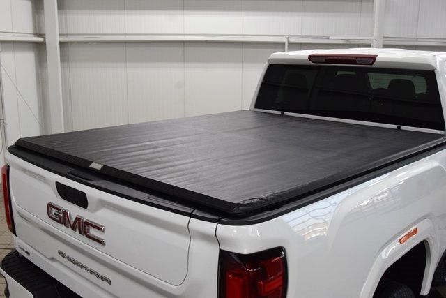 2023 GMC Sierra 2500HD AT4 - 22932200 - 27