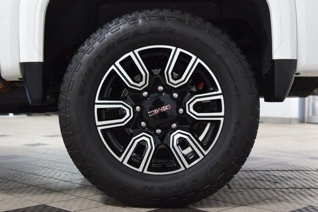 2023 GMC Sierra 2500HD AT4 - 22932200 - 28