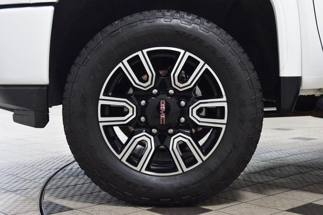 2023 GMC Sierra 2500HD AT4 - 22932200 - 29