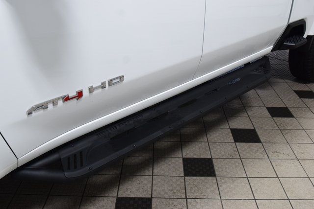 2023 GMC Sierra 2500HD AT4 - 22932200 - 30