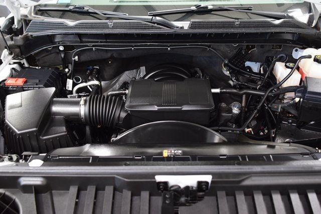 2023 GMC Sierra 2500HD AT4 - 22932200 - 31