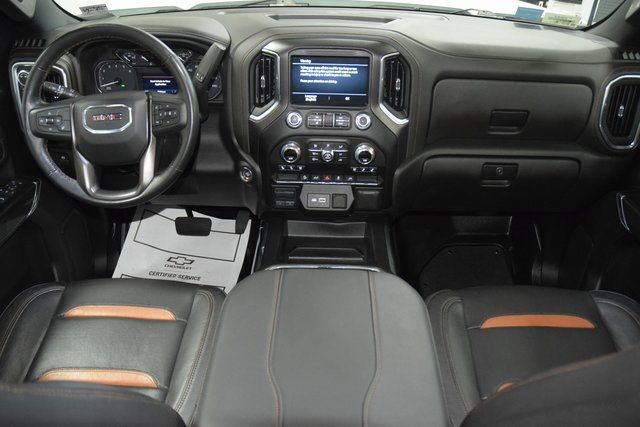 2023 GMC Sierra 2500HD AT4 - 22932200 - 32