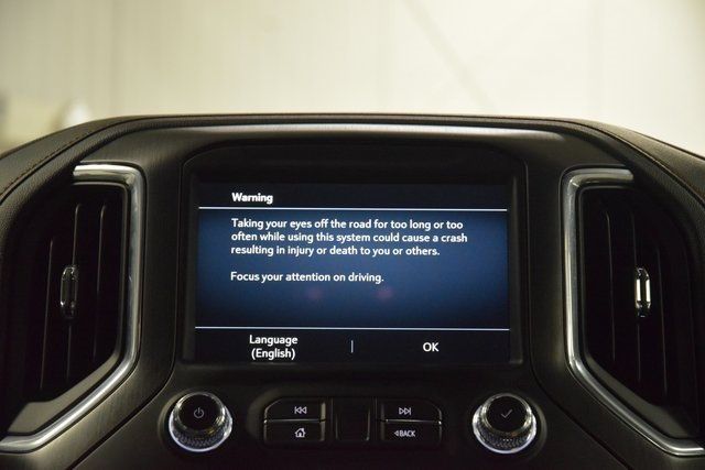 2023 GMC Sierra 2500HD AT4 - 22932200 - 33