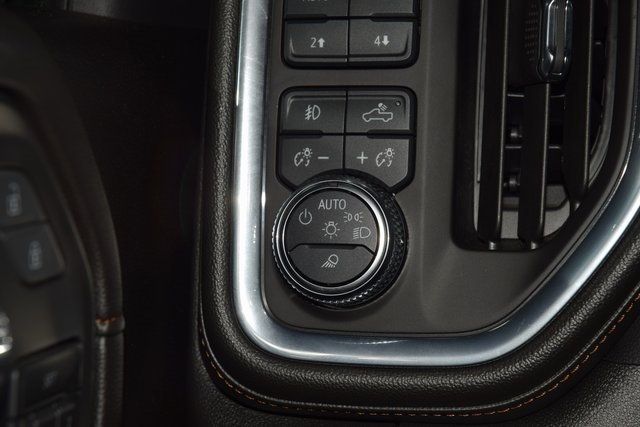 2023 GMC Sierra 2500HD AT4 - 22932200 - 37