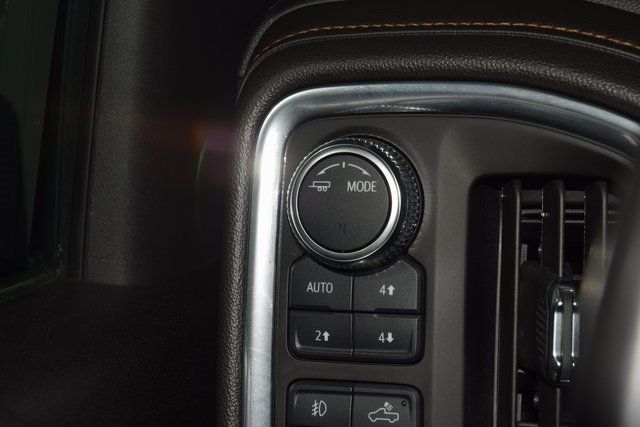 2023 GMC Sierra 2500HD AT4 - 22932200 - 38