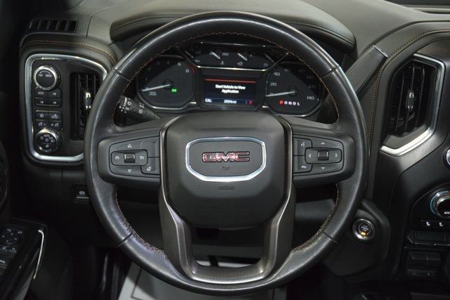 2023 GMC Sierra 2500HD AT4 - 22932200 - 39