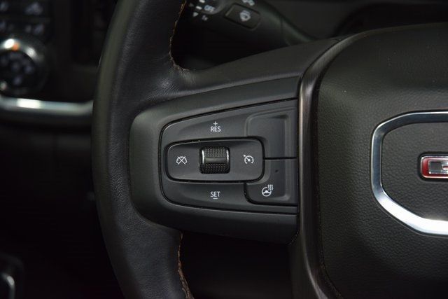 2023 GMC Sierra 2500HD AT4 - 22932200 - 40