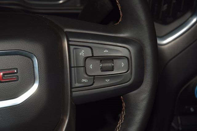 2023 GMC Sierra 2500HD AT4 - 22932200 - 41