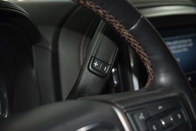 2023 GMC Sierra 2500HD AT4 - 22932200 - 42