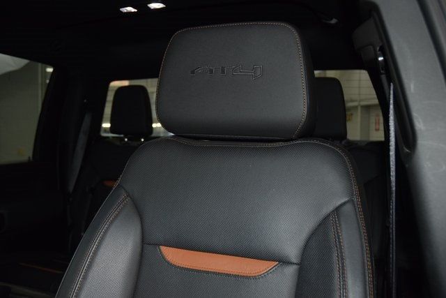 2023 GMC Sierra 2500HD AT4 - 22932200 - 45