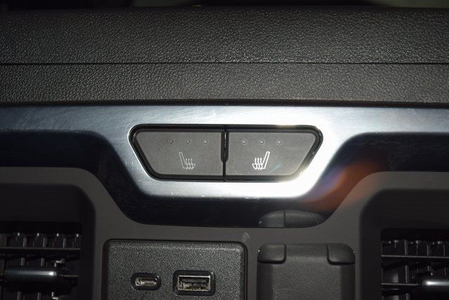 2023 GMC Sierra 2500HD AT4 - 22932200 - 47