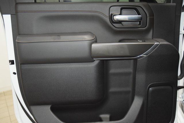 2023 GMC Sierra 2500HD AT4 - 22932200 - 49