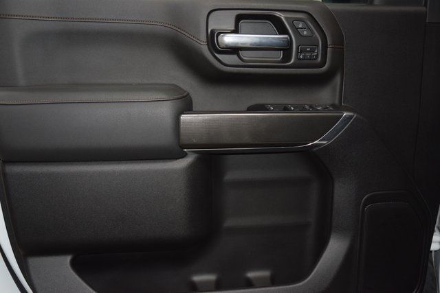 2023 GMC Sierra 2500HD AT4 - 22932200 - 51