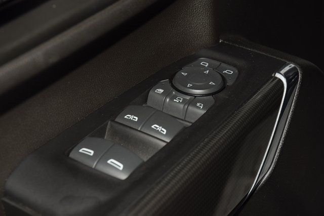 2023 GMC Sierra 2500HD AT4 - 22932200 - 52