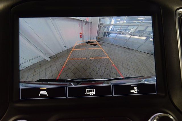 2023 GMC Sierra 2500HD AT4 - 22932200 - 54