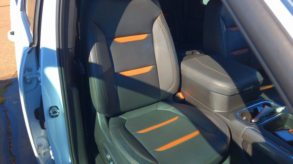 2023 GMC Sierra 2500HD AT4 - 22932200 - 6