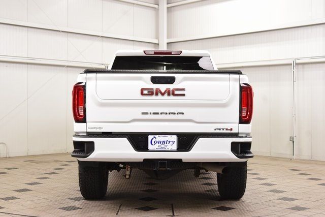 2023 GMC Sierra 2500HD AT4 - 22932200 - 6