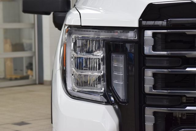 2023 GMC Sierra 2500HD AT4 - 22984618 - 11