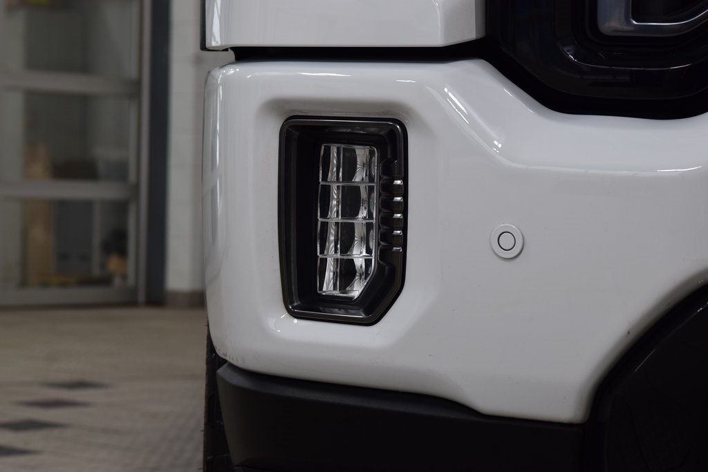 2023 GMC Sierra 2500HD AT4 - 22984618 - 13