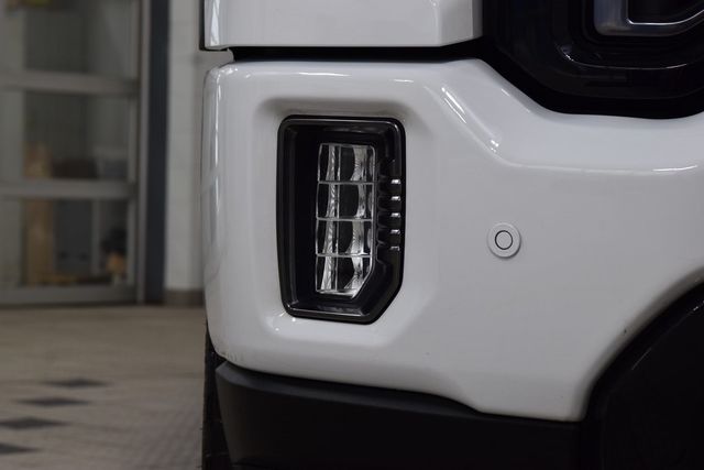 2023 GMC Sierra 2500HD AT4 - 22984618 - 13