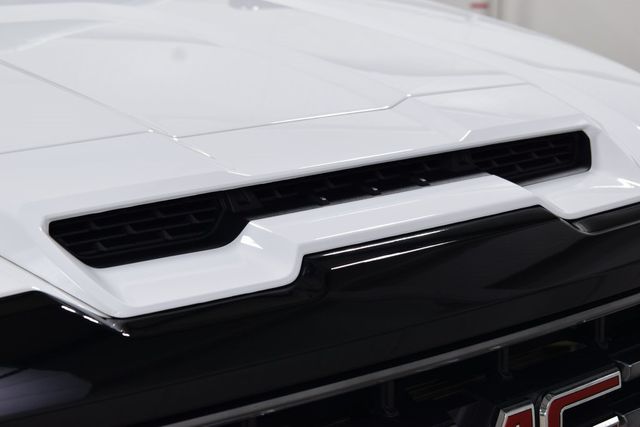 2023 GMC Sierra 2500HD AT4 - 22984618 - 15