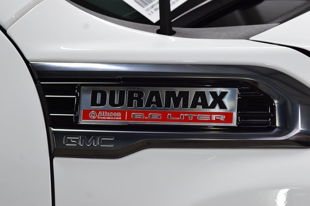 2023 GMC Sierra 2500HD AT4 - 22984618 - 16