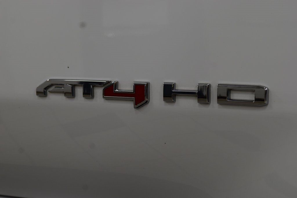 2023 GMC Sierra 2500HD AT4 - 22984618 - 17