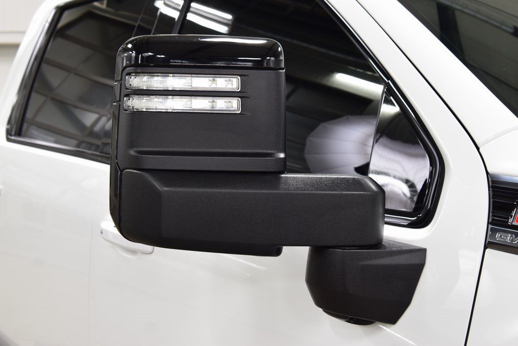 2023 GMC Sierra 2500HD AT4 - 22984618 - 18