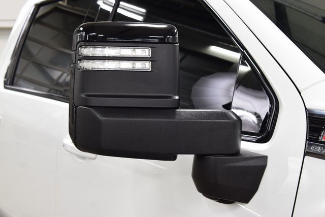 2023 GMC Sierra 2500HD AT4 - 22984618 - 18