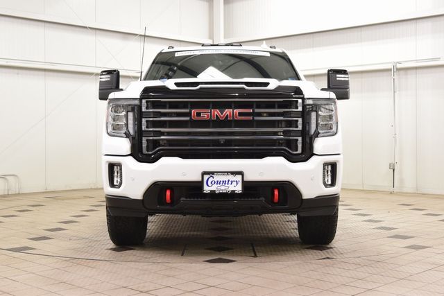 2023 GMC Sierra 2500HD AT4 - 22984618 - 1