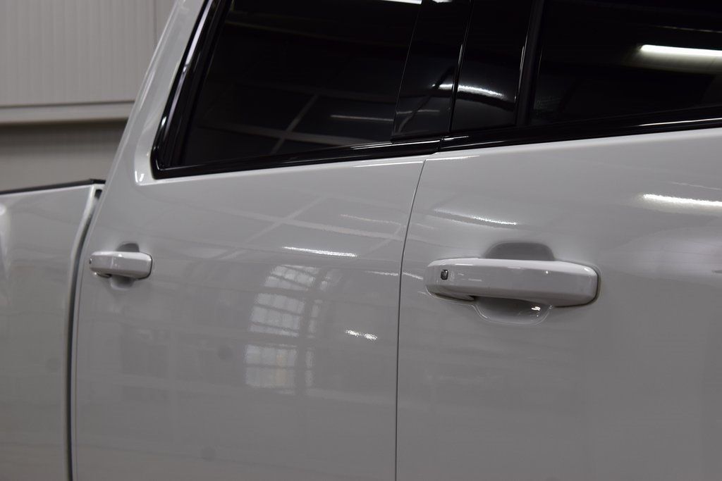 2023 GMC Sierra 2500HD AT4 - 22984618 - 20