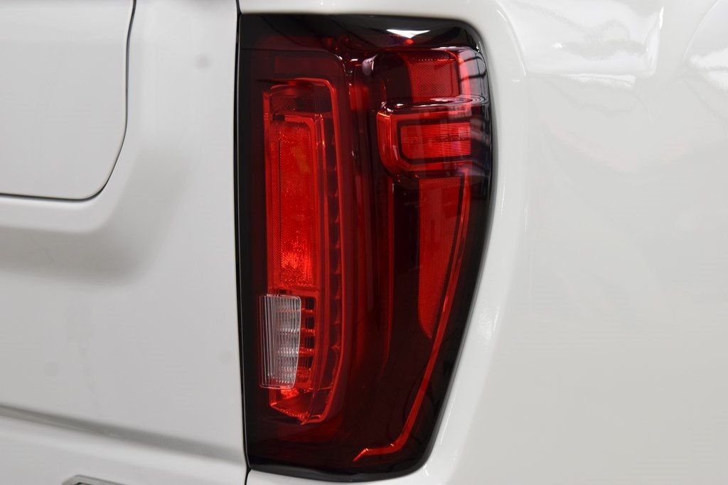 2023 GMC Sierra 2500HD AT4 - 22984618 - 21